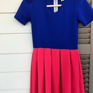 LulaRoe Amelia small